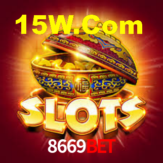 APP oficial da 8669Bet para mobile